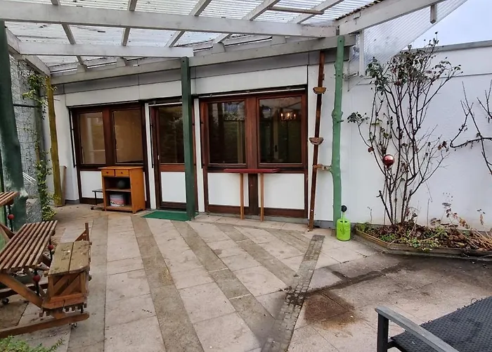 Large With Garden 아우크스부르크